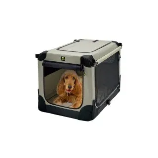 Maelson Transportbox Soft Kennel