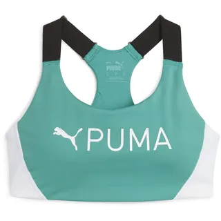 PUMA Unisex 4keeps Eversculpt BH Unterwäsche Top
