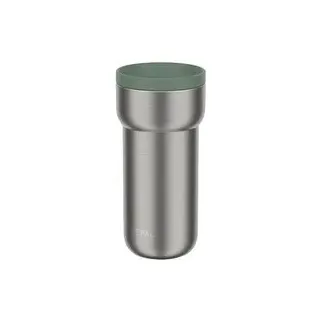 MEPAL Isolierbecher Ellipse nordic sage 375,0 ml, 1 St.