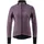 Jacket Softshell Damen Fahrradjacke Wasserabweisende Softshelljacke Winddicht G-Shell für optimale Wärmeisolierung Enganliegende Passform PFC-frei