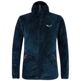 Salewa Tognazza Polarlite Fleece - Dark Denim - L