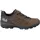 Vojo 3 Texapore Low Herren brown/phantom 44,5