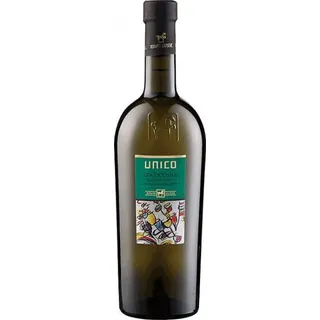 UNICO Cococciola d ́Abruzzo Tenuta Ulisse 2025