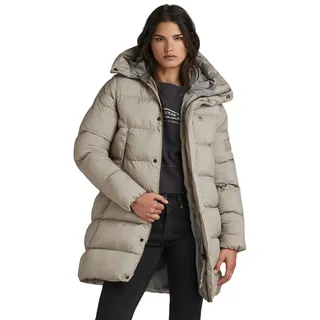 G-Star D23535 Whistler Jacke - Elephant Skin - L