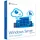 Windows Server 2016 Standard 64-Bit OEM DE