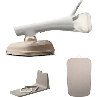 Philips OneTurn 2-in-1 GC213/50 weiß/gold