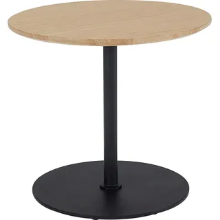 Innovation Living »Kiffa Tisch« Ø45x40-70 cm