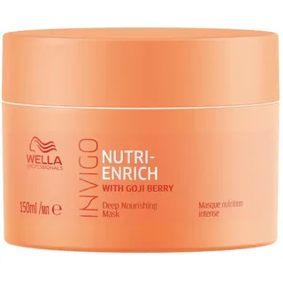 Wella Invigo Nutri-Enrich Deep Nourishing Mask 150 ml