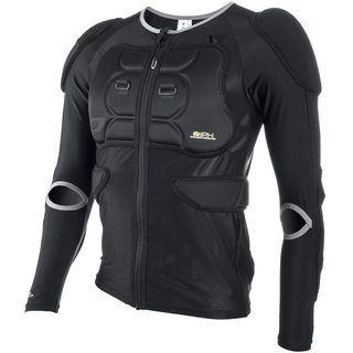 O'Neal Oneal BP Protektorenjacke Level-1/2 - Schwarz - M