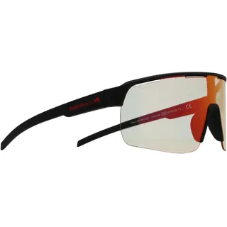 Red Bull Spect Red Bull Sonnenbrillle DAKOTA-PRO-02X soft touch black