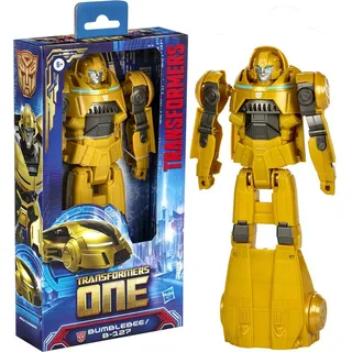 Transformers One Mega Changer Bumblebee (B-127) 28 cm