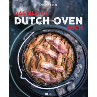Heel Das kleine Dutch Oven Buch