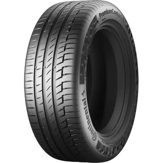 Turanza 6 275/40 R20 106Y XL