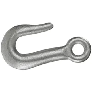 Radlhaken ohne Glied -  6 / 60