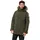 Parka Island Moss M