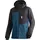 peruvian blue/black 64