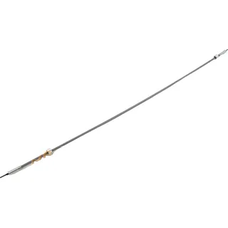 Tachowelle MOGA M10 Goebel 510mm Gewinde Vierkant 2mm für Mofa Intercity ER 25, ERS Meister GT 21, Valco 2100