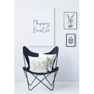 APELT Dekokissen »6444« Kissenhülle mit Füllung, 1, Stück, bunt