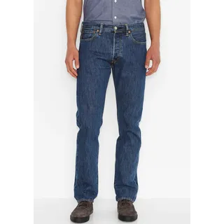Levi's 501 Original Big & Tall Straight Fit stonewash 30/30