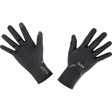 Bild M Gore-Tex Infinium Stretch Handschuhe black 5