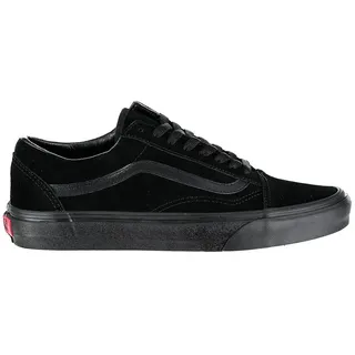 Old Skool Black/Black 35