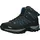 Rigel Mid WP Herren normal Antracite/Deep Lake 40
