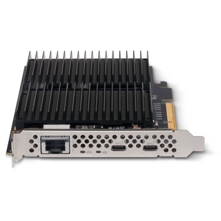 Sonnet Technologies Sonnet McFiver PCIe 4.0 x8 (G10E-USBC-M2-E)