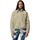 Ridge Fleece Pull Over Safari XS