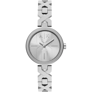 Armani Exchange AX5830 Edelstahl 32 mm AX5830