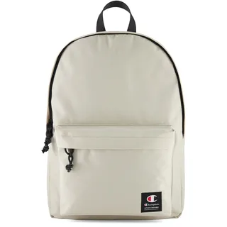 Champion Icons Backpack Rucksack Weiß