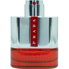 Bild Luna Rossa Sport Eau de Toilette 50 ml