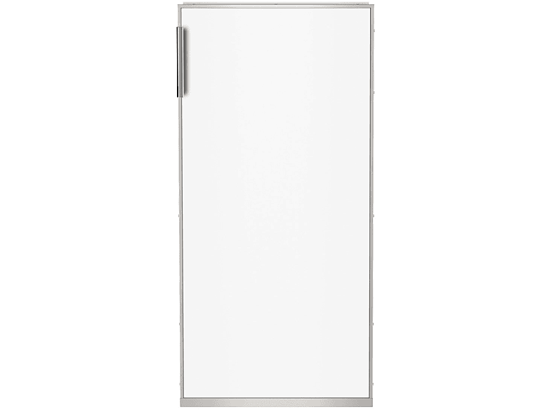 Bild von DRe 4101 Pure Kühlschrank mit Gefrierfach Integriert 182 l E 1234 mm hoch, Weiß