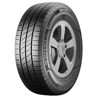 Semperit Van-Life 3 225/75R16C 121R Bsw