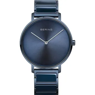 BERING Ceramic 18539-797 Edelstahl 39 mm 18539-797