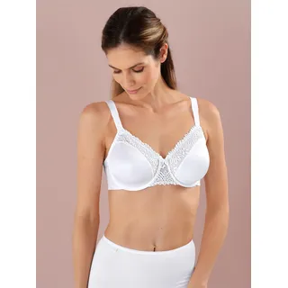 Ladyform Soft Minimizer BH 10166306 white 90F