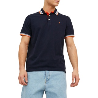 JACK & JONES Essentials Paulos Poloshirt Herren - S