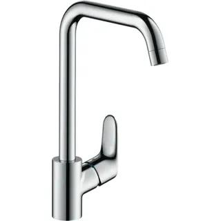 Hansgrohe Focus M41 Einhebelmischer Chrom