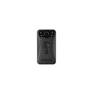 Transcend DrivePro Body 30 - Camcorder - Spiegelreflexkamera - 9,6 cm