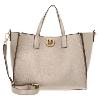 U.S. Polo Assn. Middleton Shopper Tasche 33 cm - Gold