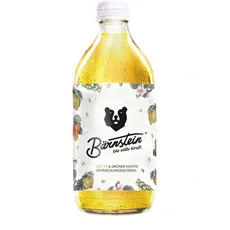 Bärnstein Quitte 330ml Einzelflasche