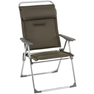 Lafuma Mobilier Campingsessel, Aluminium, MOL, Einheitsgröße