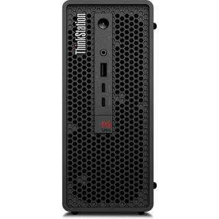 Lenovo ThinkStation P3 Ultra Gen 2 Core Ultra 7 265K 3,9 GHz 32 GB RAM 1 TB SSD RTX A1000 Win 11 Pro
