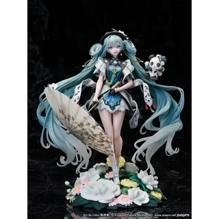 FuRyu Hatsune Miku PVC Statue 1/7 Miku with You 2021 Ver. 26 cm