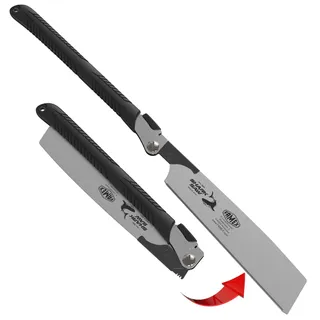 FAMEX Tagaki Shark Saw 5525