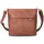 Mademoiselle.M M8 Umhängetasche Polyurethan Cognac