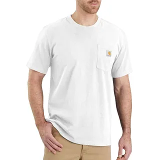 CARHARTT K87 POCKET S/S T-Shirt 103296