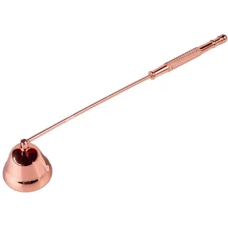 Emocio Snuffer Rose Gold kerzenlöscher 1 St.