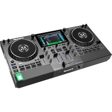 Bild Mixstream Pro Go DJ Controller