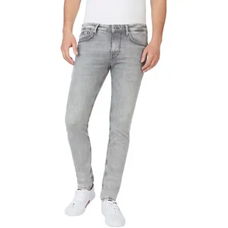 Pepe Jeans Pm206321wr2-000 Finsbury Jeans - Denim - 32 - 34