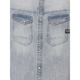 G-Star Slim DENIM SHIRT D23616-d252